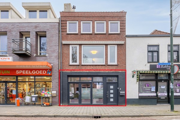 Oostvoorstraat 31, 4671CA Dinteloord